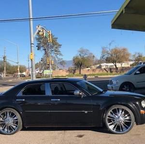 Meet your Posher, William